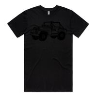AS Colour Mens Staple Plus Tee Thumbnail