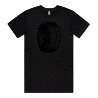 AS Colour Mens Staple Plus Tee Thumbnail