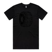 AS Colour Mens Staple Plus Tee Thumbnail