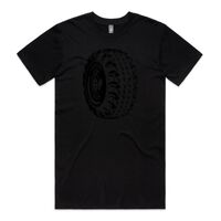 AS Colour Mens Staple Plus Tee Thumbnail