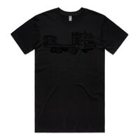 AS Colour Mens Staple Plus Tee Thumbnail