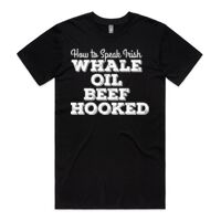 AS Colour Mens Staple Plus Tee Thumbnail