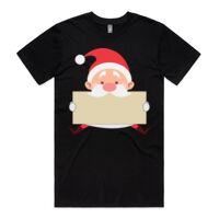 AS Colour Mens Staple Plus Tee Thumbnail
