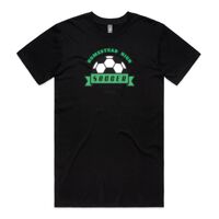 AS Colour Mens Staple Plus Tee Thumbnail
