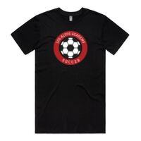 AS Colour Mens Staple Plus Tee Thumbnail