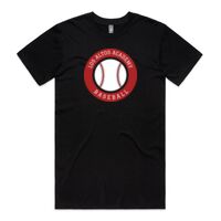 AS Colour Mens Staple Plus Tee Thumbnail