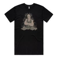 AS Colour Mens Staple Plus Tee Thumbnail