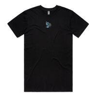 AS Colour Mens Staple Plus Tee Thumbnail