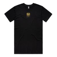 AS Colour Mens Staple Plus Tee Thumbnail