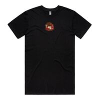 AS Colour Mens Staple Plus Tee Thumbnail