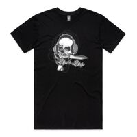AS Colour Mens Staple Plus Tee Thumbnail
