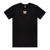 AS Colour Mens Staple Plus Tee Thumbnail