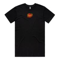 AS Colour Mens Staple Plus Tee Thumbnail