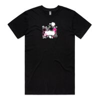 AS Colour Mens Staple Plus Tee Thumbnail