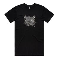 AS Colour Mens Staple Plus Tee Thumbnail