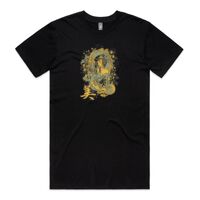 AS Colour Mens Staple Plus Tee Thumbnail