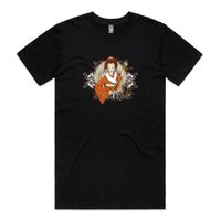 AS Colour Mens Staple Plus Tee Thumbnail