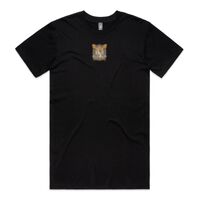 AS Colour Mens Staple Plus Tee Thumbnail