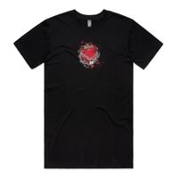 AS Colour Mens Staple Plus Tee Thumbnail