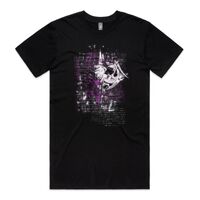 AS Colour Mens Staple Plus Tee Thumbnail