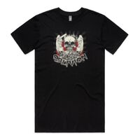 AS Colour Mens Staple Plus Tee Thumbnail