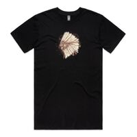 AS Colour Mens Staple Plus Tee Thumbnail