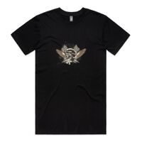 AS Colour Mens Staple Plus Tee Thumbnail