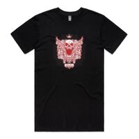 AS Colour Mens Staple Plus Tee Thumbnail