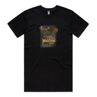 AS Colour Mens Staple Plus Tee Thumbnail