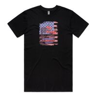 AS Colour Mens Staple Plus Tee Thumbnail