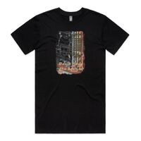 AS Colour Mens Staple Plus Tee Thumbnail