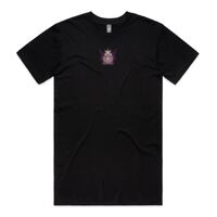 AS Colour Mens Staple Plus Tee Thumbnail