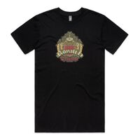 AS Colour Mens Staple Plus Tee Thumbnail