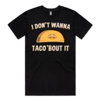 AS Colour Mens Staple Plus Tee Thumbnail