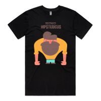 AS Colour Mens Staple Plus Tee Thumbnail