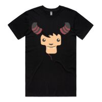 AS Colour Mens Staple Plus Tee Thumbnail