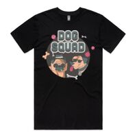 AS Colour Mens Staple Plus Tee Thumbnail