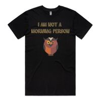 AS Colour Mens Staple Plus Tee Thumbnail