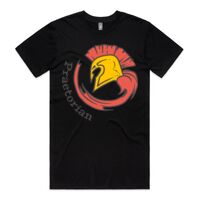 AS Colour Mens Staple Plus Tee Thumbnail