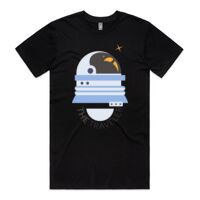 AS Colour Mens Staple Plus Tee Thumbnail