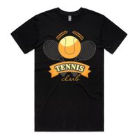 AS Colour Mens Staple Plus Tee Thumbnail