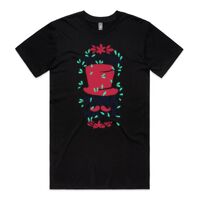 AS Colour Mens Staple Plus Tee Thumbnail