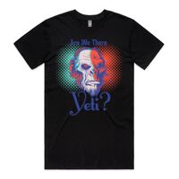 AS Colour Mens Staple Plus Tee Thumbnail