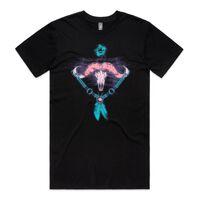 AS Colour Mens Staple Plus Tee Thumbnail
