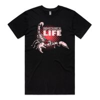AS Colour Mens Staple Plus Tee Thumbnail