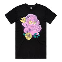 AS Colour Mens Staple Plus Tee Thumbnail