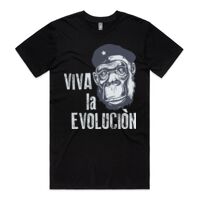 AS Colour Mens Staple Plus Tee Thumbnail