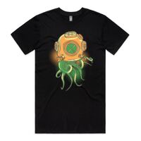 AS Colour Mens Staple Plus Tee Thumbnail