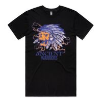 AS Colour Mens Staple Plus Tee Thumbnail