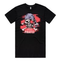 AS Colour Mens Staple Plus Tee Thumbnail